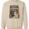 Unisex Crewneck Sweatshirt with 2025 Pride on the Plaza Design - Image 2