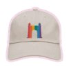 Embroidered Hat - Image 3