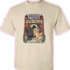 Short Sleeve Unisex T-Shirt with 2025 Pride on the Plaza Design - Image 2