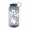 Limited Edition Pride 2025 Nalgene Sustain Water Bottle Wide Mouth - Image 2